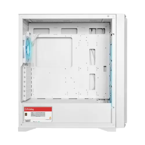 Shadow Vector | AMD Ryzen 5 7600 | 16 GB DDR5 | ASUS RTX 5070 12 GB | 1 TB SSD Tavsiye Sistem