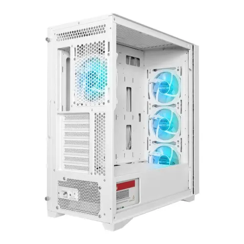 Shadow Vector | AMD Ryzen 5 7600 | 16 GB DDR5 | ASUS RTX 5070 12 GB | 1 TB SSD Tavsiye Sistem