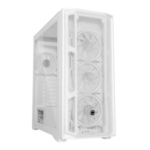 Shadow Vector | AMD Ryzen 5 7600 | 16 GB DDR5 | ASUS RTX 5070 12 GB | 1 TB SSD Tavsiye Sistem
