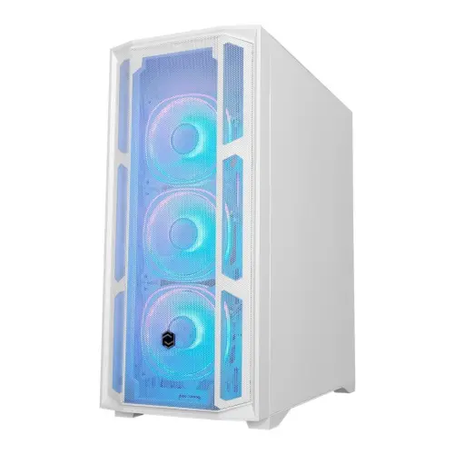 Shadow Vector | AMD Ryzen 5 7600 | 16 GB DDR5 | ASUS RTX 5070 12 GB | 1 TB SSD Tavsiye Sistem