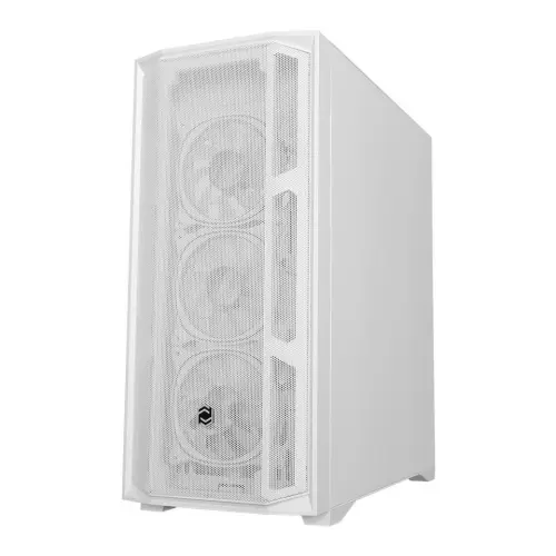 Shadow Vector | AMD Ryzen 5 7600 | 16 GB DDR5 | ASUS RTX 5070 12 GB | 1 TB SSD Tavsiye Sistem