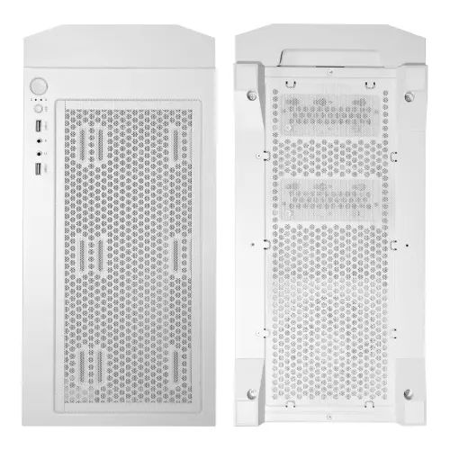 Shadow Vector | AMD Ryzen 5 7600 | 16 GB DDR5 | ASUS RTX 5070 12 GB | 1 TB SSD Tavsiye Sistem