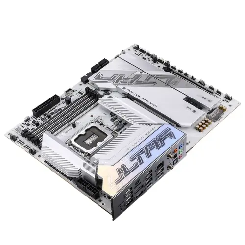 COLORFUL iGame Z890 ULTRA V20 DDR5 8800Mhz ATX LGA1851 Gaming (Oyuncu) Anakart
