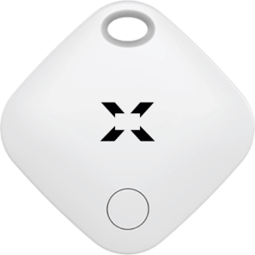 Xenon Smart Smart Tag Beyaz Akıllı Takip Cihazı-X6602_M1