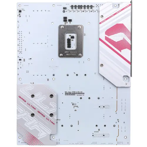 COLORFUL iGame Z790 ULTRA V20 DDR5 7800Mhz ATX LGA1700 Gaming (Oyuncu) Anakart