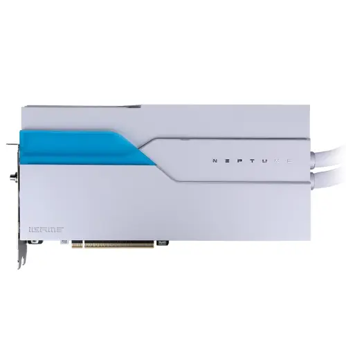 COLORFUL iGame GeForce RTX 5080 Neptune OC GDDR7 256Bit (OC 16GB-V) 16GB Gaming (Oyuncu) Ekran Kartı