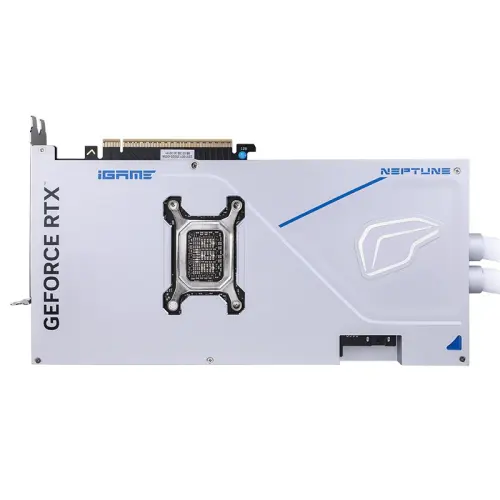 COLORFUL iGame GeForce RTX 5080 Neptune OC GDDR7 256Bit (OC 16GB-V) 16GB Gaming (Oyuncu) Ekran Kartı