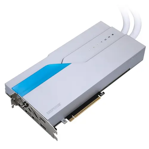 COLORFUL iGame GeForce RTX 5080 Neptune OC GDDR7 256Bit (OC 16GB-V) 16GB Gaming (Oyuncu) Ekran Kartı