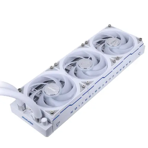 COLORFUL iGame GeForce RTX 5080 Neptune OC GDDR7 256Bit (OC 16GB-V) 16GB Gaming (Oyuncu) Ekran Kartı