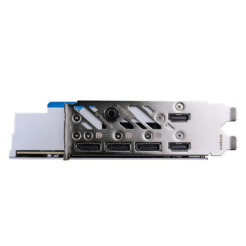 COLORFUL iGame GeForce RTX 5080 Neptune OC GDDR7 256Bit (OC 16GB-V) 16GB Gaming (Oyuncu) Ekran Kartı