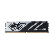 Apacer Panther 16GB (1x16GB) 6000MHz DDR5 CL38 BULK (Kutusuz) Gaming Ram (AH5U16G60C6227BAA)