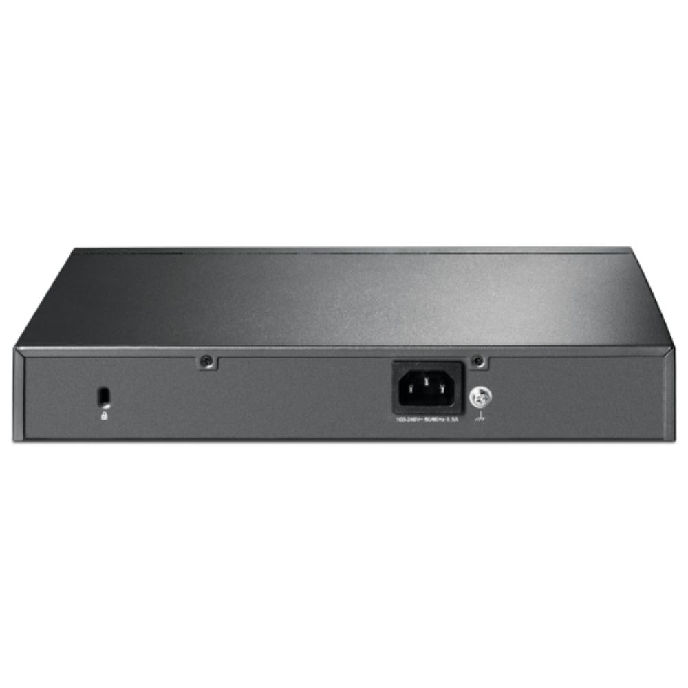 TP-Link TL-SX1008 8 Port 10G Multi Gigabit Yönetilemez Switch