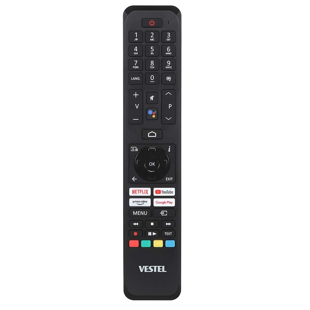 Vestel 43FA9530 Full HD 43″ 109 Ekran Uydu Alıcılı Android Smart LED TV