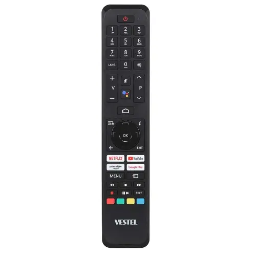 Vestel 43FA9530 Full HD 43″ 109 Ekran Uydu Alıcılı Android Smart LED TV