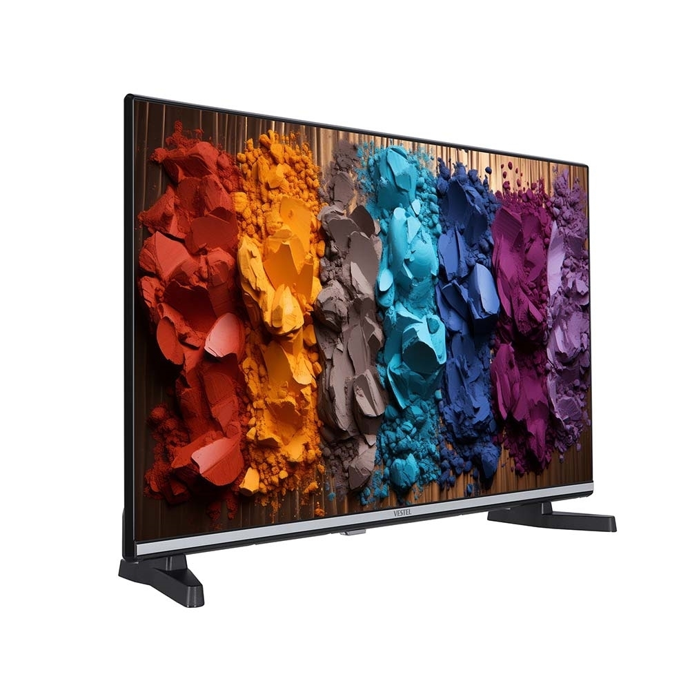 Vestel 43FA9530 Full HD 43″ 109 Ekran Uydu Alıcılı Android Smart LED TV