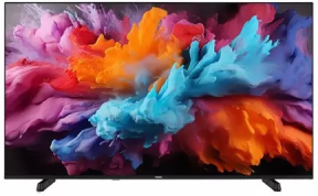 Vestel 55U9540 4K Ultra HD 55″ 140 Ekran Uydu Alıcılı Smart LED TV