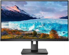 Philips 272S1M/00 27″ 4ms 75Hz Full HD IPS Monitör