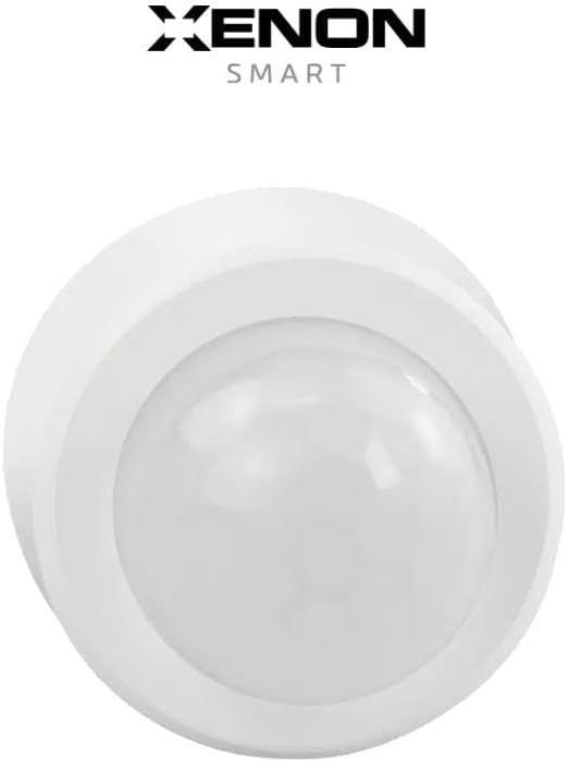 Xenon Smart X7613 Akıllı Zigbee Hareket Sensörü