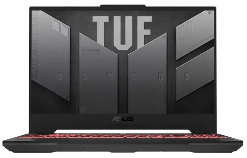 ASUS TUF Gaming A15 FA507NUR-LP036 AMD Ryzen 7 7435HS 16GB 512GB SSD 6GB RTX 4050 140W FreeDOS 15.6&#039;&#039; Gaming (Oyuncu) Notebook