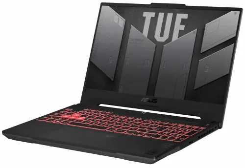 ASUS TUF Gaming A15 FA507NUR-LP036 AMD Ryzen 7 7435HS 16GB 512GB SSD 6GB RTX 4050 140W FreeDOS 15.6&#039;&#039; Gaming (Oyuncu) Notebook