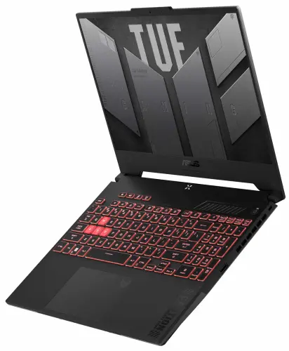ASUS TUF Gaming A15 FA507NUR-LP036 AMD Ryzen 7 7435HS 16GB 512GB SSD 6GB RTX 4050 140W FreeDOS 15.6&#039;&#039; Gaming (Oyuncu) Notebook