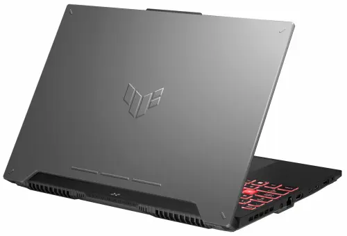 ASUS TUF Gaming A15 FA507NVR-LP029 AMD Ryzen 7 7435HS 16GB 512GB SSD 8GB RTX 4060 140W FreeDOS 15.6'' Gaming (Oyuncu) Notebook