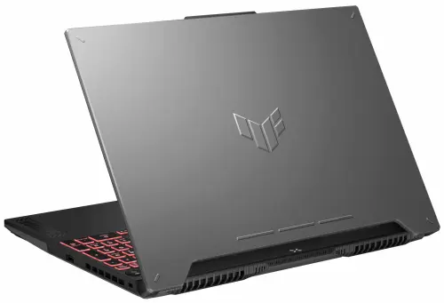ASUS TUF Gaming A15 FA507NVR-LP029 AMD Ryzen 7 7435HS 16GB 512GB SSD 8GB RTX 4060 140W FreeDOS 15.6'' Gaming (Oyuncu) Notebook