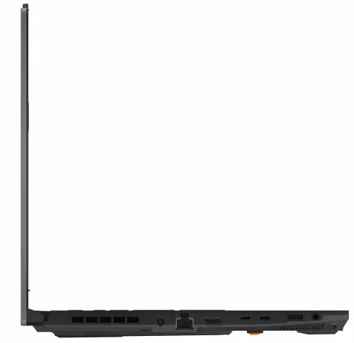 ASUS TUF Gaming A15 FA507NVR-LP029 AMD Ryzen 7 7435HS 16GB 512GB SSD 8GB RTX 4060 140W FreeDOS 15.6'' Gaming (Oyuncu) Notebook