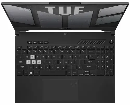 ASUS TUF Gaming FX507ZC4-HN364 Intel Core i5-12500H 8GB 512GB SSD 4GB RTX3050 95W 15.6″ 144Hz Full HD FreeDos Gaming (Oyuncu) Notebook