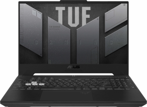 ASUS TUF Gaming FX507ZC4-HN364 Intel Core i5-12500H 8GB 512GB SSD 4GB RTX3050 95W 15.6″ 144Hz Full HD FreeDos Gaming (Oyuncu) Notebook