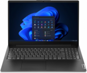 Lenovo V15 83A100A5TR i5-13420H 16GB 512GB SSD 15.6″ Full HD FreeDOS Notebook