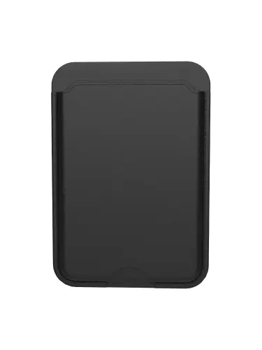 Xenon Smart Akıllı Magsafe Takip Edilebilir Kartlık - Siyah - X6607