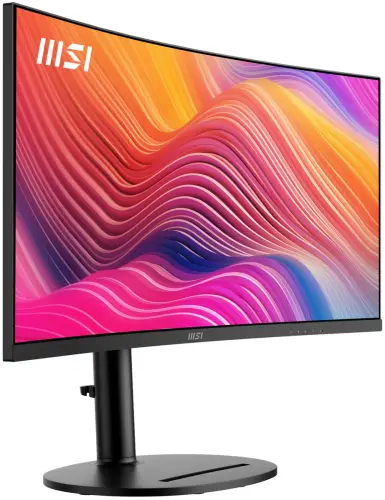 MSI Modern MD342CQP 34&amp;amp;quot; 120Hz 1ms  UWQHD VA Curved Gaming (Oyuncu) Monitör