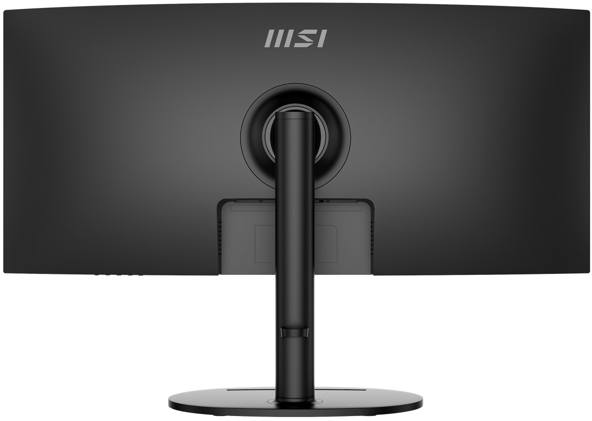 MSI Modern MD342CQP 34" 120Hz 1ms UWQHD VA Curved Gaming (Oyuncu) Monitör