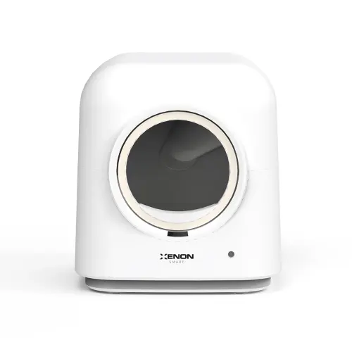 Xenon Smart Akıllı Kedi Tuvaleti
