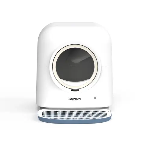 Xenon Smart Akıllı Kedi Tuvaleti