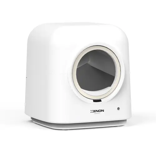 Xenon Smart Akıllı Kedi Tuvaleti