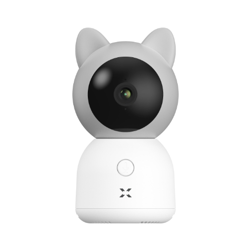 Xenon Smart Akıllı Bebek Kamerası x7201
