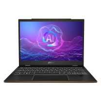 MSI Summit 13 AI+ Evo A2VMTG-024TR Ultra 7 258V 32 GB 1 TB SSD Arc Graphics 13.3″ FHD Notebook + MSI Pen Hediye