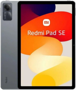 Xiaomi Redmi Pad SE 8GB 256 GB 11″ Gri Tablet