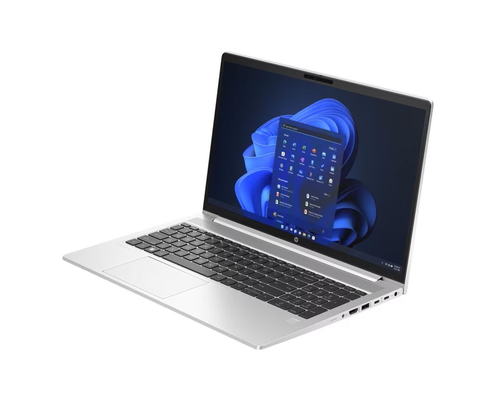 HP ProBook 450 G10 969H2ET i7-1355U 16 GB 512 GB SSD Iris Xe Graphics 15.6″ Full HD Notebook