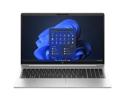 HP ProBook 450 G10 969H2ET i7-1355U 16 GB 512 GB SSD Iris Xe Graphics 15.6″ Full HD Notebook