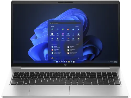 HP ProBook 450 G10 969H2ET i7-1355U 16 GB 512 GB SSD Iris Xe Graphics 15.6″ Full HD Notebook