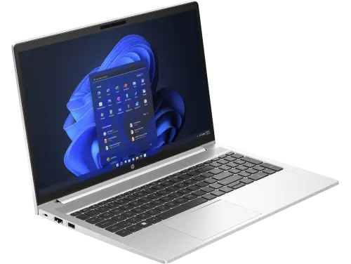 HP ProBook 450 G10 969H2ET i7-1355U 16 GB 512 GB SSD Iris Xe Graphics 15.6″ Full HD Notebook