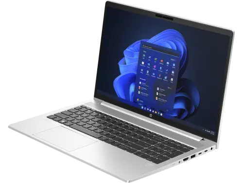 HP ProBook 450 G10 969H2ET i7-1355U 16 GB 512 GB SSD Iris Xe Graphics 15.6″ Full HD Notebook