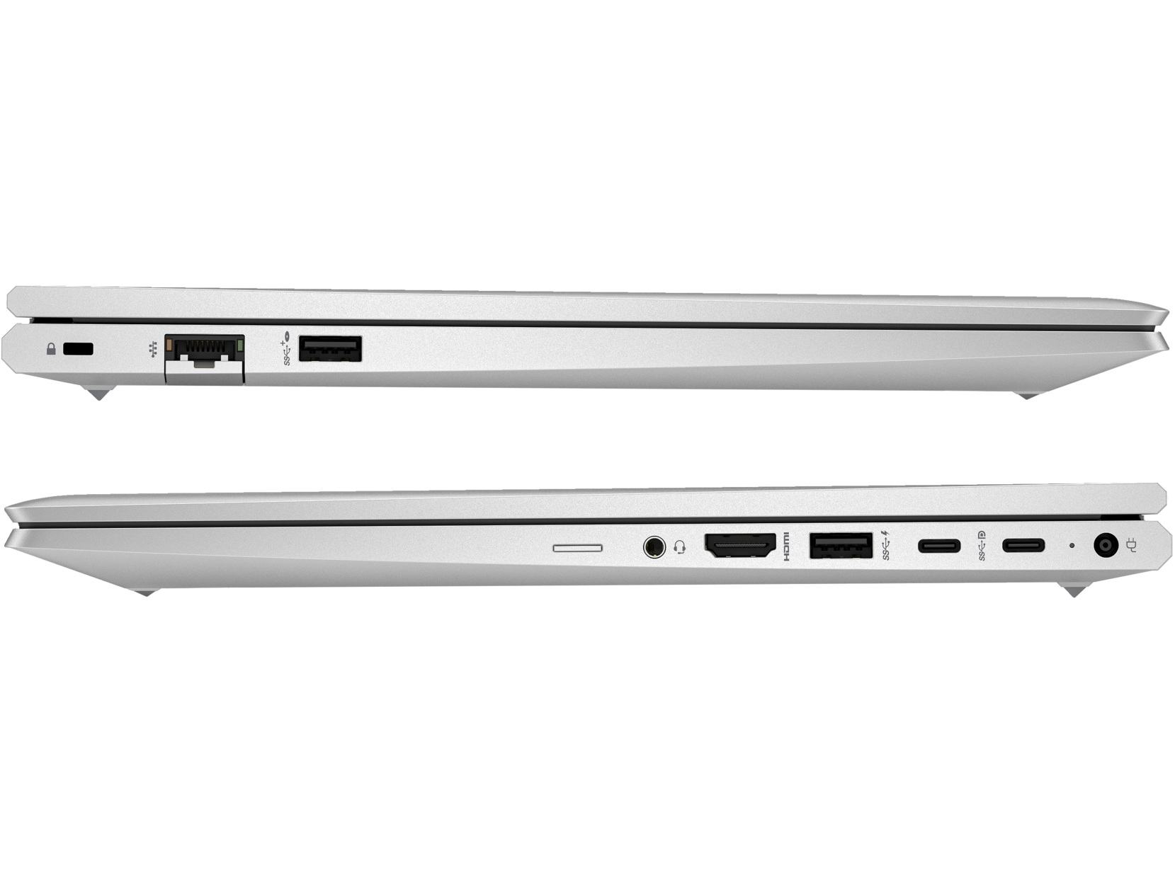 HP ProBook 450 G10 969H2ET i7-1355U 16 GB 512 GB SSD Iris Xe Graphics 15.6″ Full HD Notebook