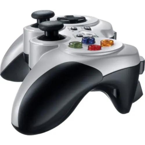 Logitech G F710 Çift Titreşimli Geri Beslemeli Gri Kablosuz Gamepad -940-000142
