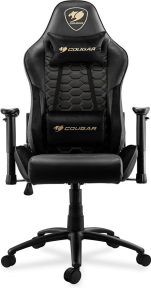 Cougar CGR-OUTRIDER-RY Royal Gaming (Oyuncu) Koltuğu