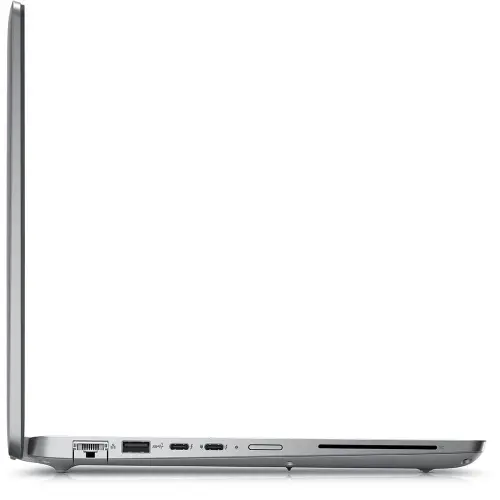 Dell Latitude 5450 Ultra 5 135U 32GB 512GB SSD 14 Fhd Ubuntu N009L545014U-32 NoteBook