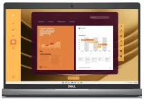 Dell Latitude 5450 Ultra 5 135U 32GB 512GB SSD 14 Fhd Ubuntu N009L545014U-32 NoteBook